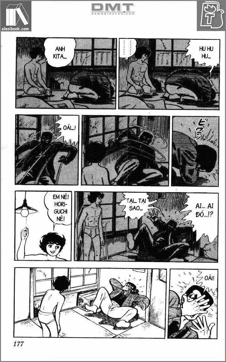 Ganbare Genki - Chapter 60 - Trang 7