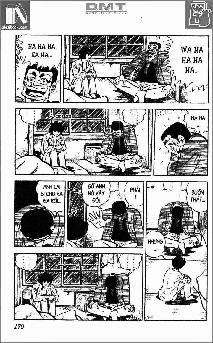 Ganbare Genki - Chapter 60 - Trang 9