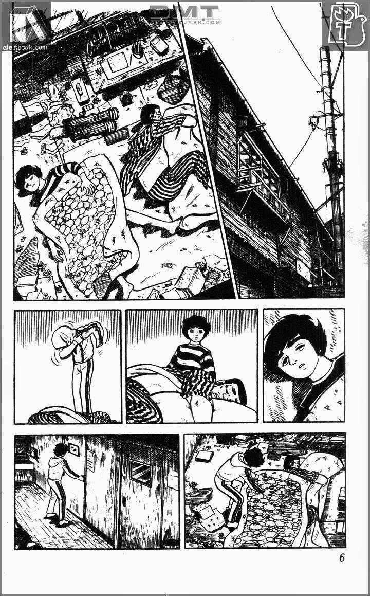 Ganbare Genki - Chapter 61 - Trang 2