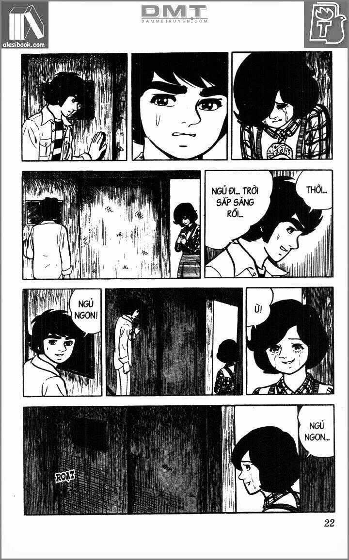 Ganbare Genki - Chapter 61 - Trang 18