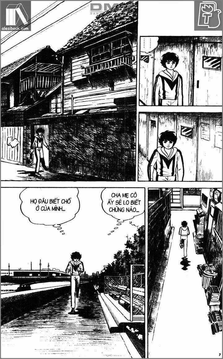 Ganbare Genki - Chapter 61 - Trang 3