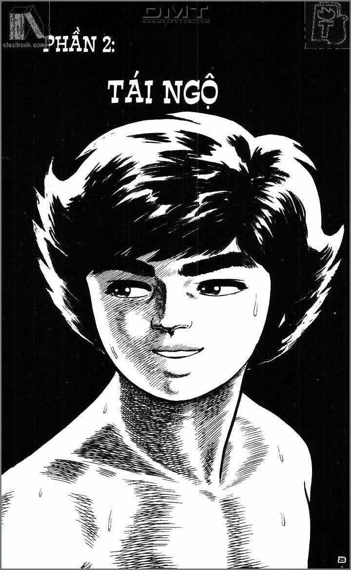 Ganbare Genki - Chapter 62 - Trang 1