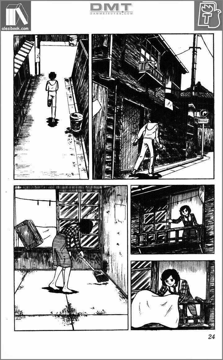 Ganbare Genki - Chapter 62 - Trang 2