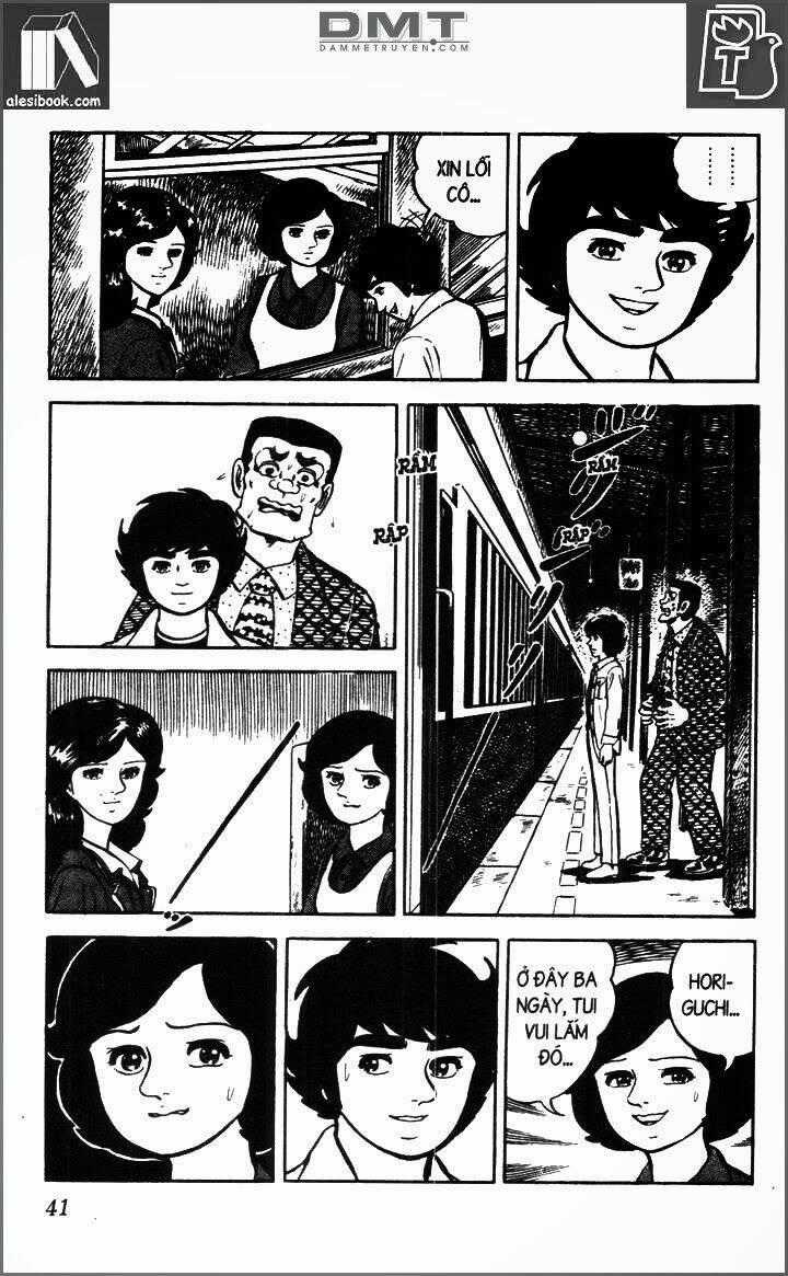 Ganbare Genki - Chapter 62 - Trang 19