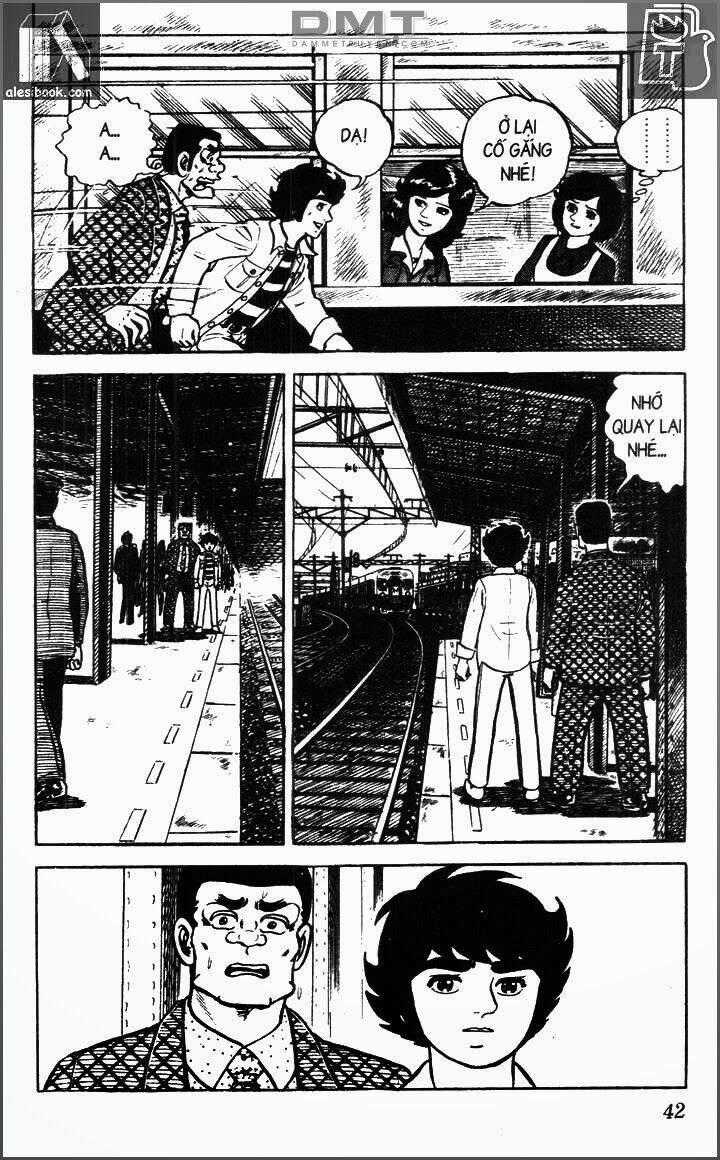 Ganbare Genki - Chapter 62 - Trang 20