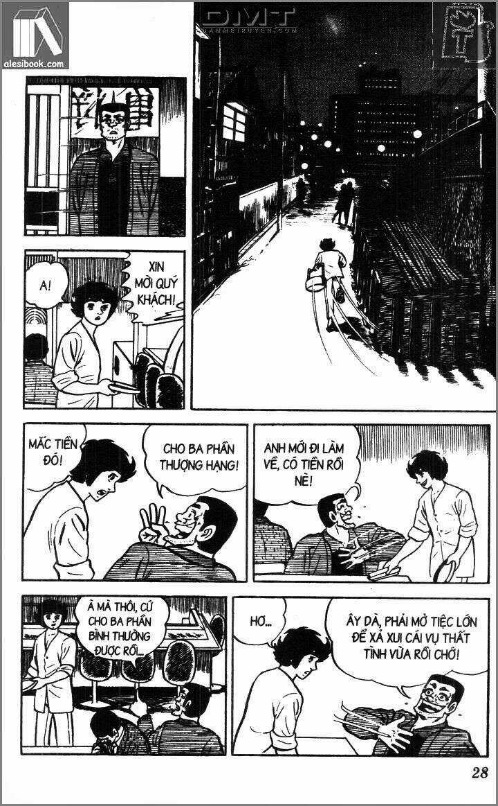 Ganbare Genki - Chapter 62 - Trang 6