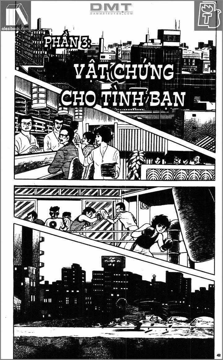 Ganbare Genki - Chapter 63 - Trang 1