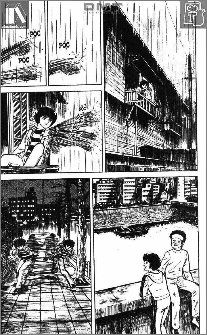 Ganbare Genki - Chapter 63 - Trang 2