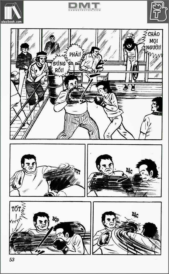 Ganbare Genki - Chapter 63 - Trang 11