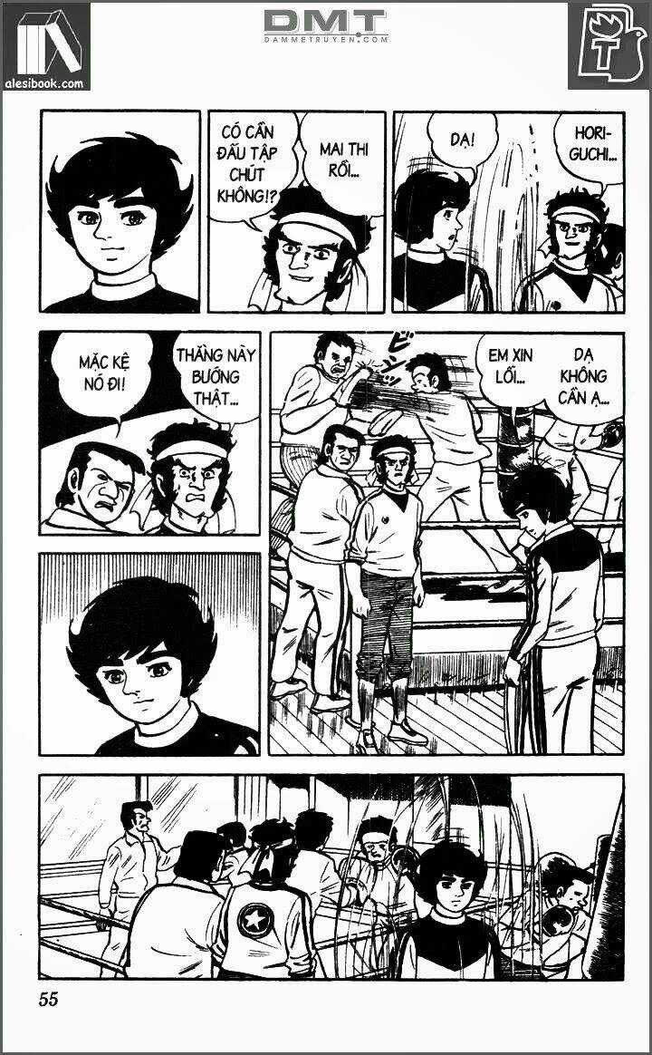 Ganbare Genki - Chapter 63 - Trang 13