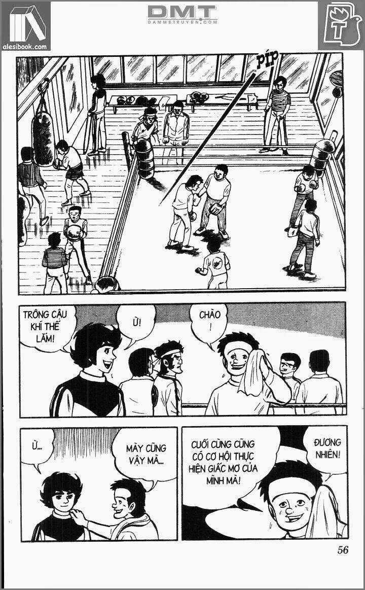 Ganbare Genki - Chapter 63 - Trang 14