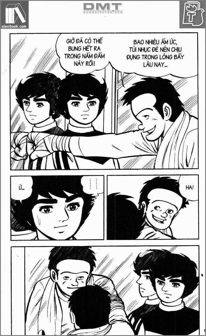 Ganbare Genki - Chapter 63 - Trang 15