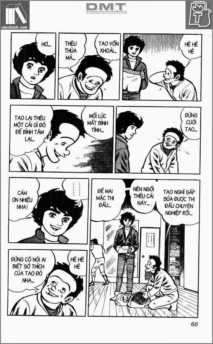 Ganbare Genki - Chapter 63 - Trang 18