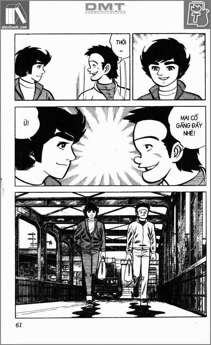 Ganbare Genki - Chapter 63 - Trang 19