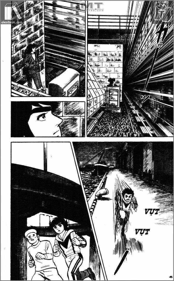 Ganbare Genki - Chapter 63 - Trang 3