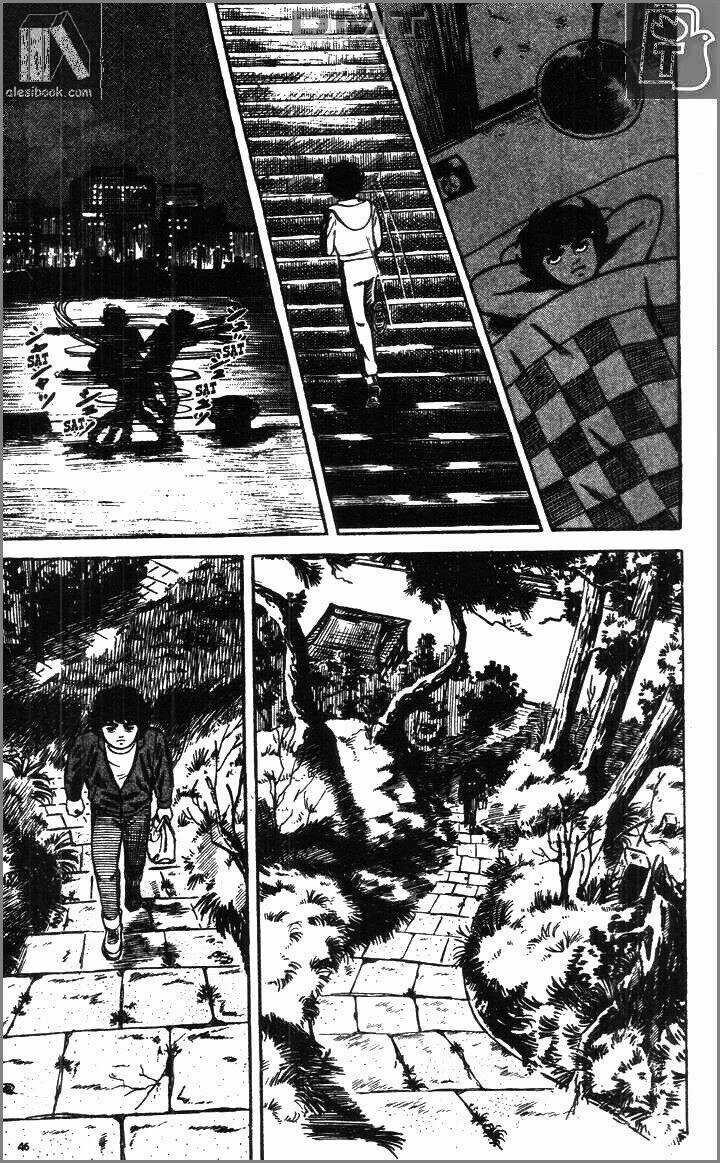 Ganbare Genki - Chapter 63 - Trang 4