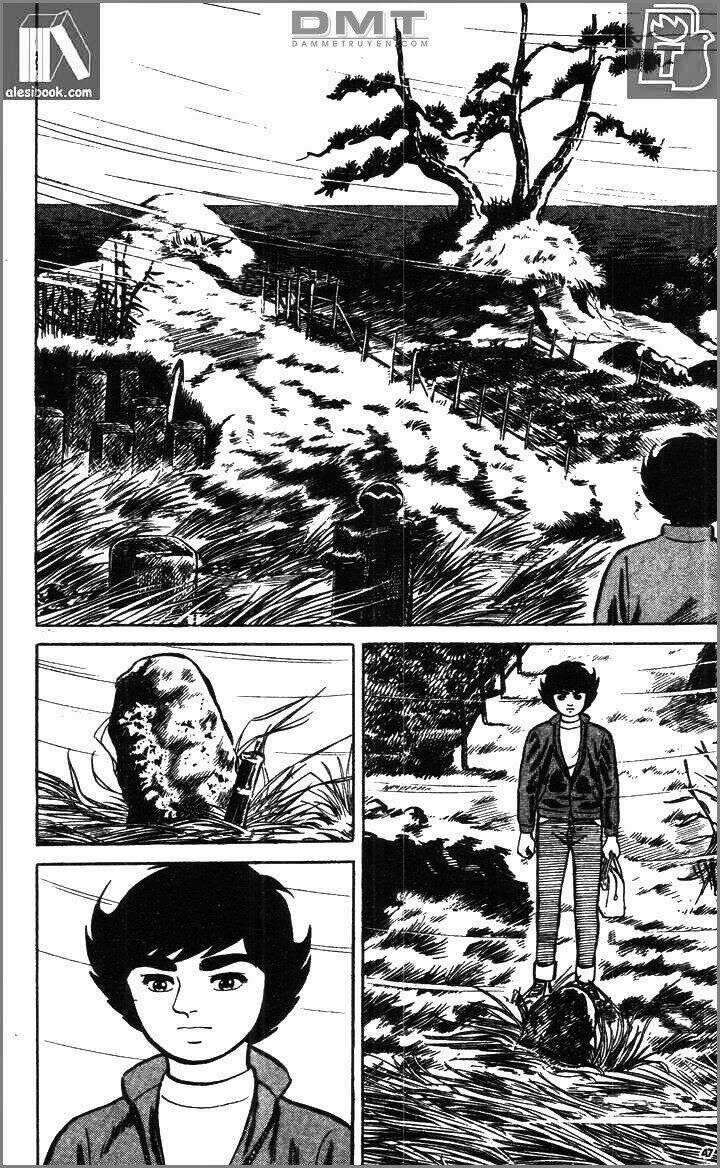 Ganbare Genki - Chapter 63 - Trang 5