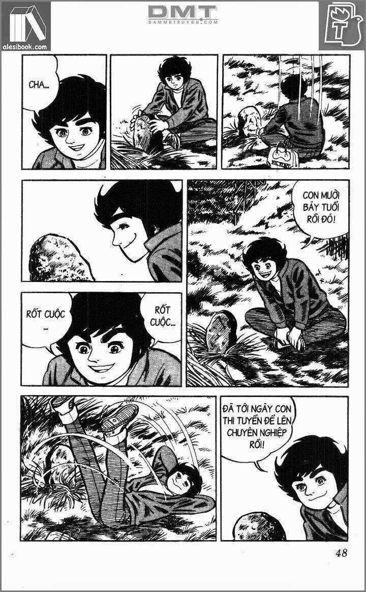 Ganbare Genki - Chapter 63 - Trang 6