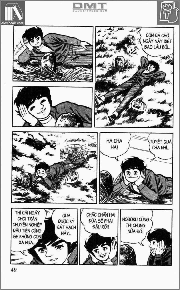 Ganbare Genki - Chapter 63 - Trang 7