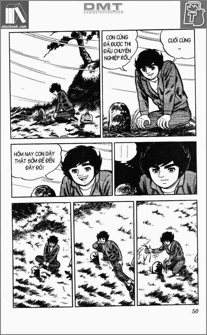 Ganbare Genki - Chapter 63 - Trang 8