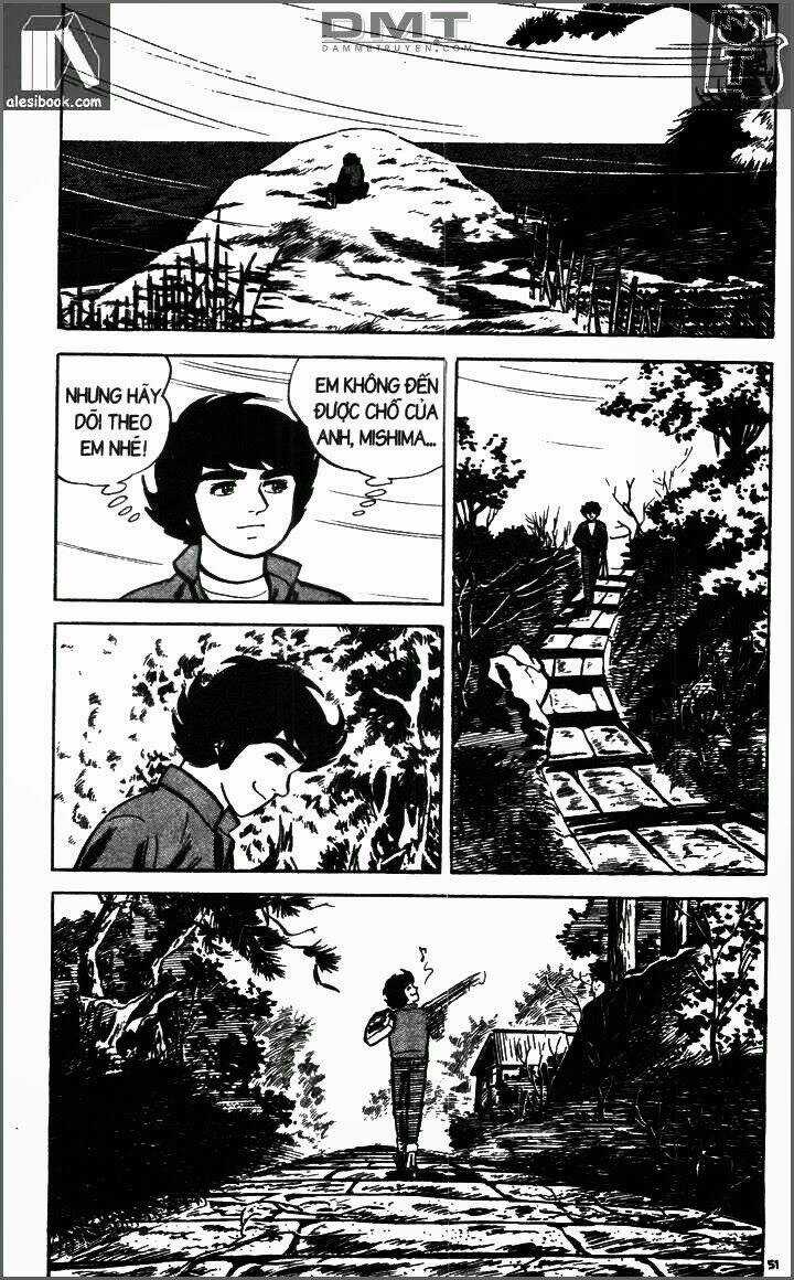 Ganbare Genki - Chapter 63 - Trang 9