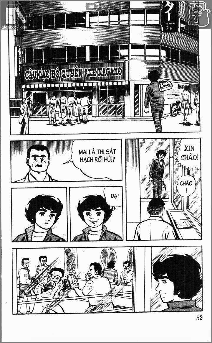 Ganbare Genki - Chapter 63 - Trang 10