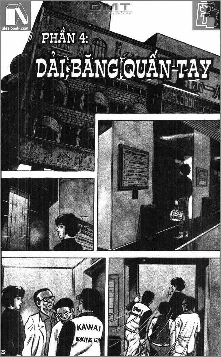 Ganbare Genki - Chapter 64 - Trang 1