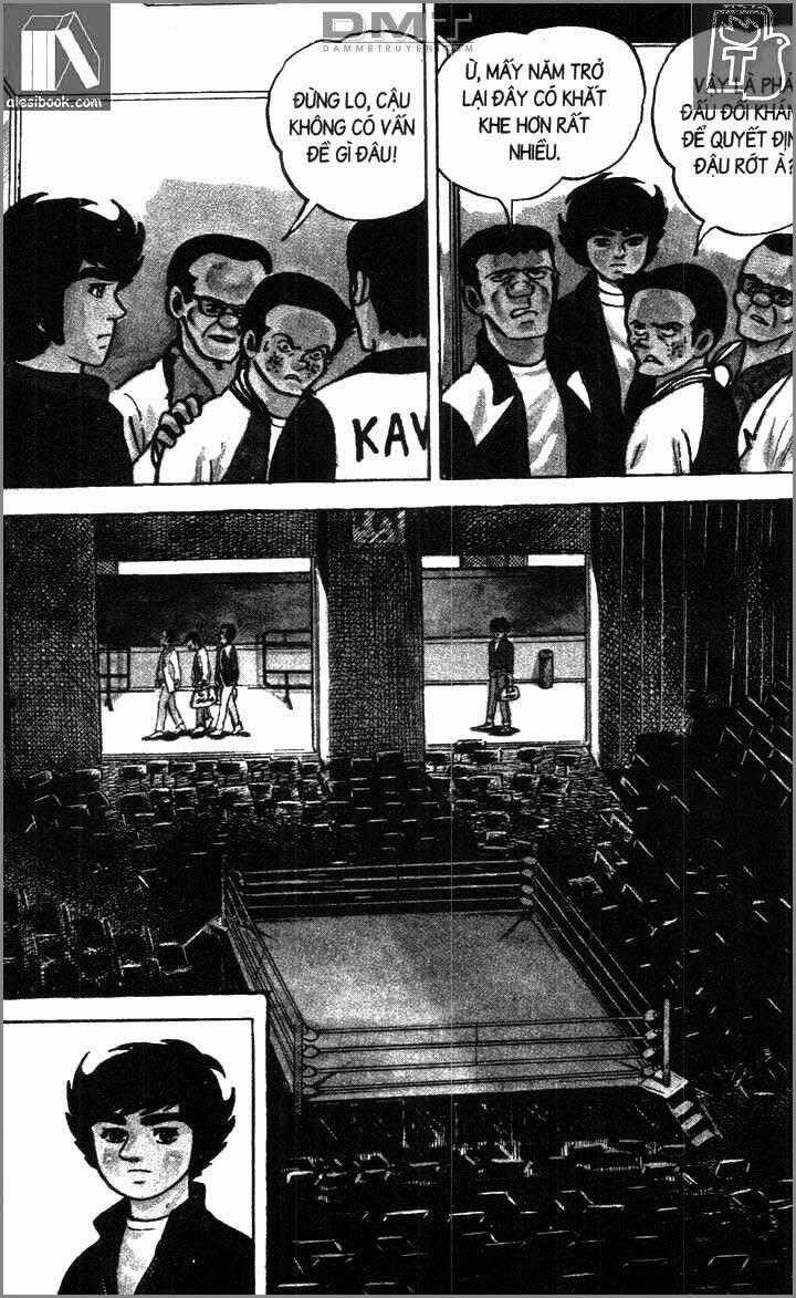 Ganbare Genki - Chapter 64 - Trang 2