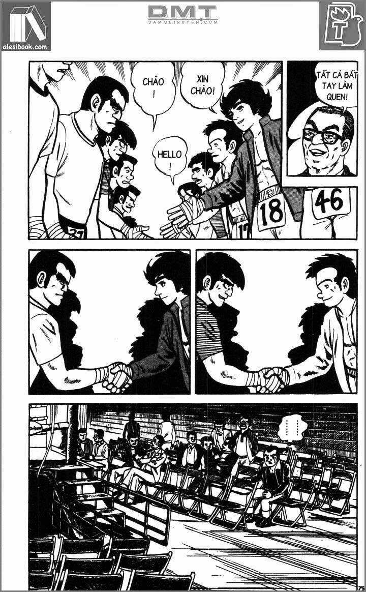 Ganbare Genki - Chapter 64 - Trang 14