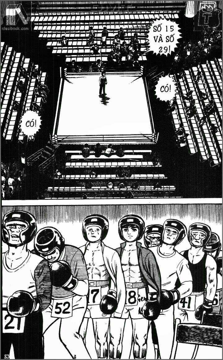 Ganbare Genki - Chapter 64 - Trang 15