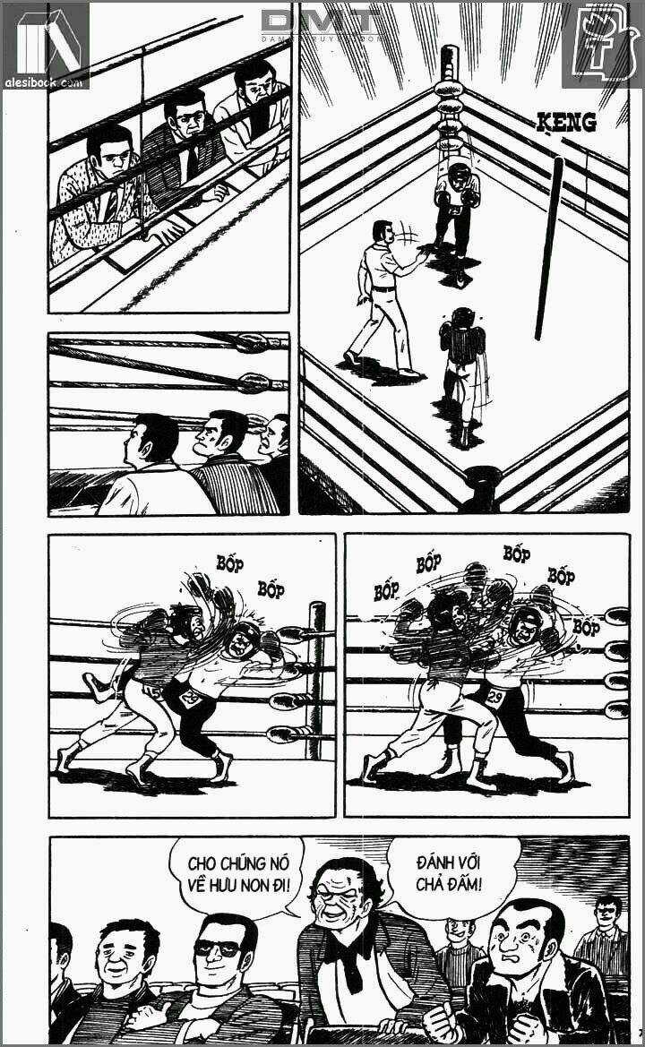 Ganbare Genki - Chapter 64 - Trang 16