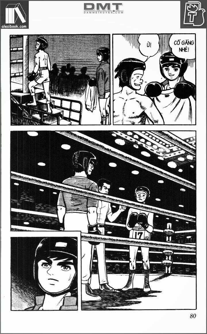 Ganbare Genki - Chapter 64 - Trang 19