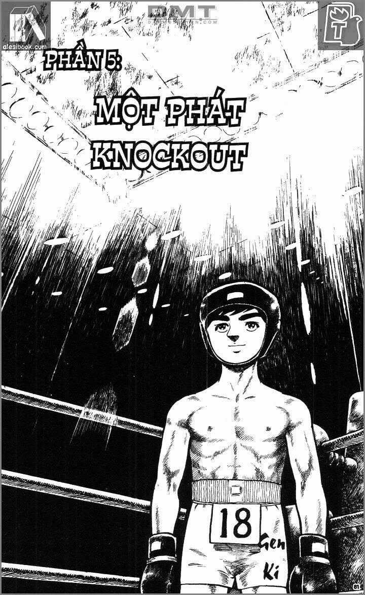 Ganbare Genki - Chapter 65 - Trang 1