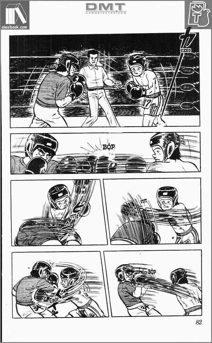 Ganbare Genki - Chapter 65 - Trang 2