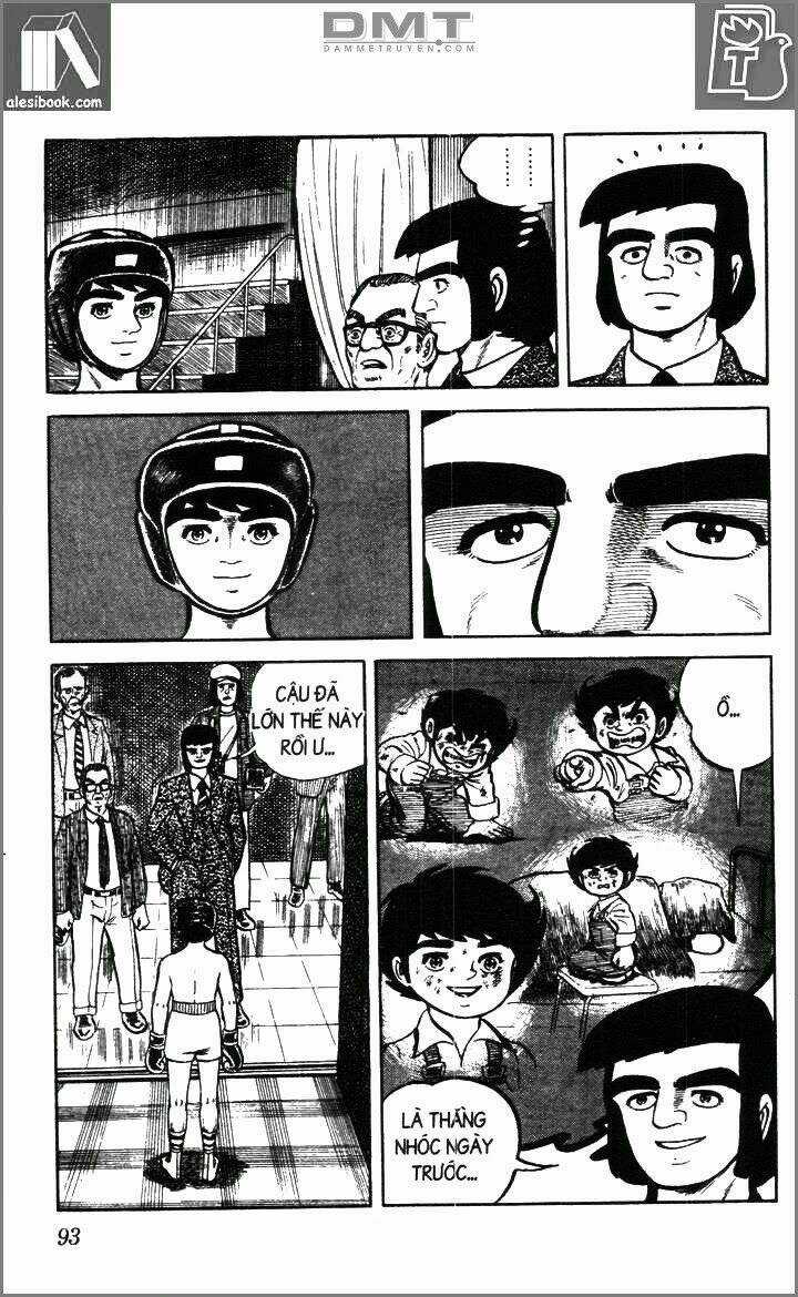 Ganbare Genki - Chapter 65 - Trang 13