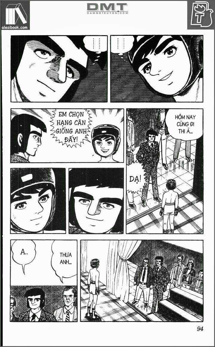 Ganbare Genki - Chapter 65 - Trang 14