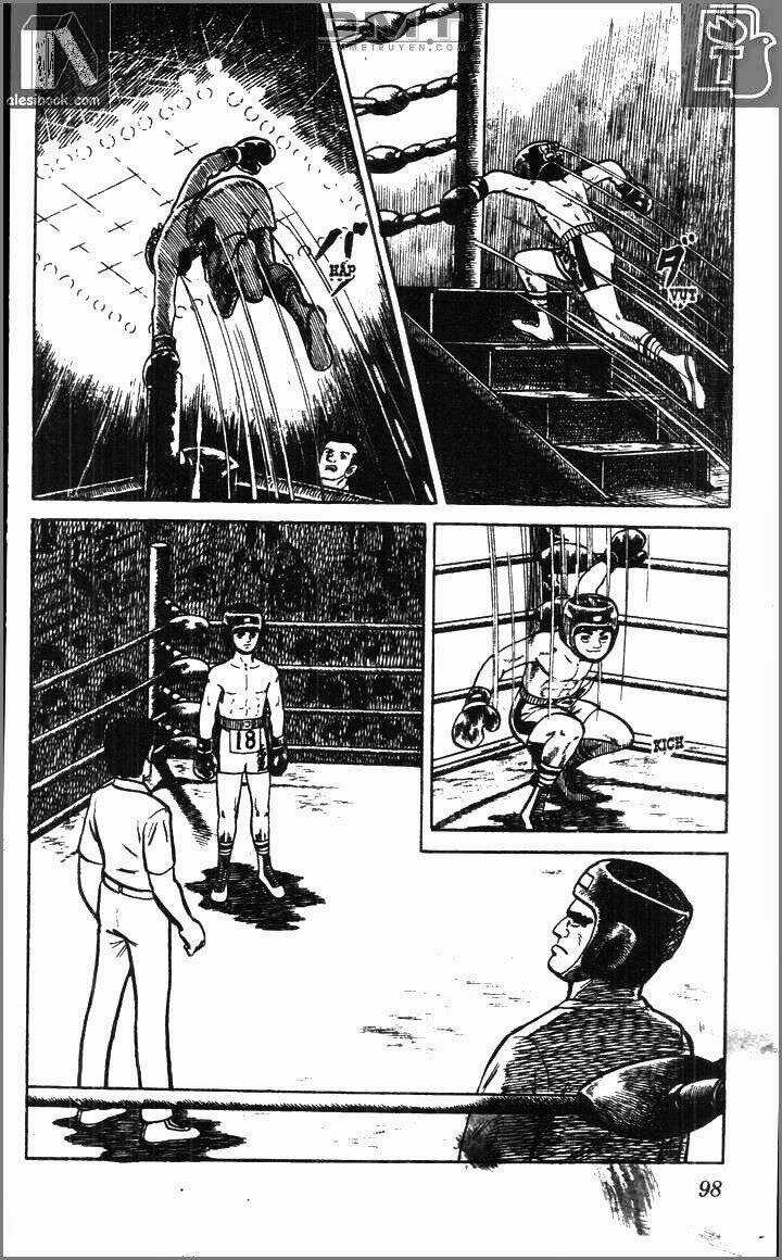 Ganbare Genki - Chapter 65 - Trang 18