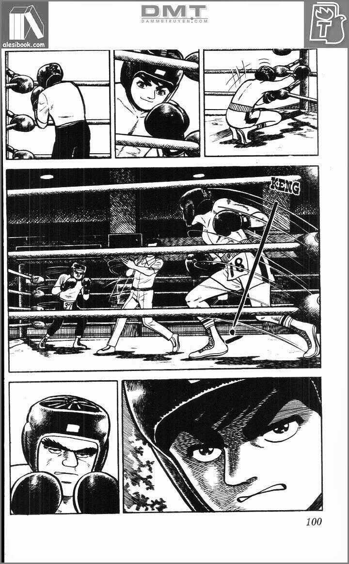 Ganbare Genki - Chapter 65 - Trang 20