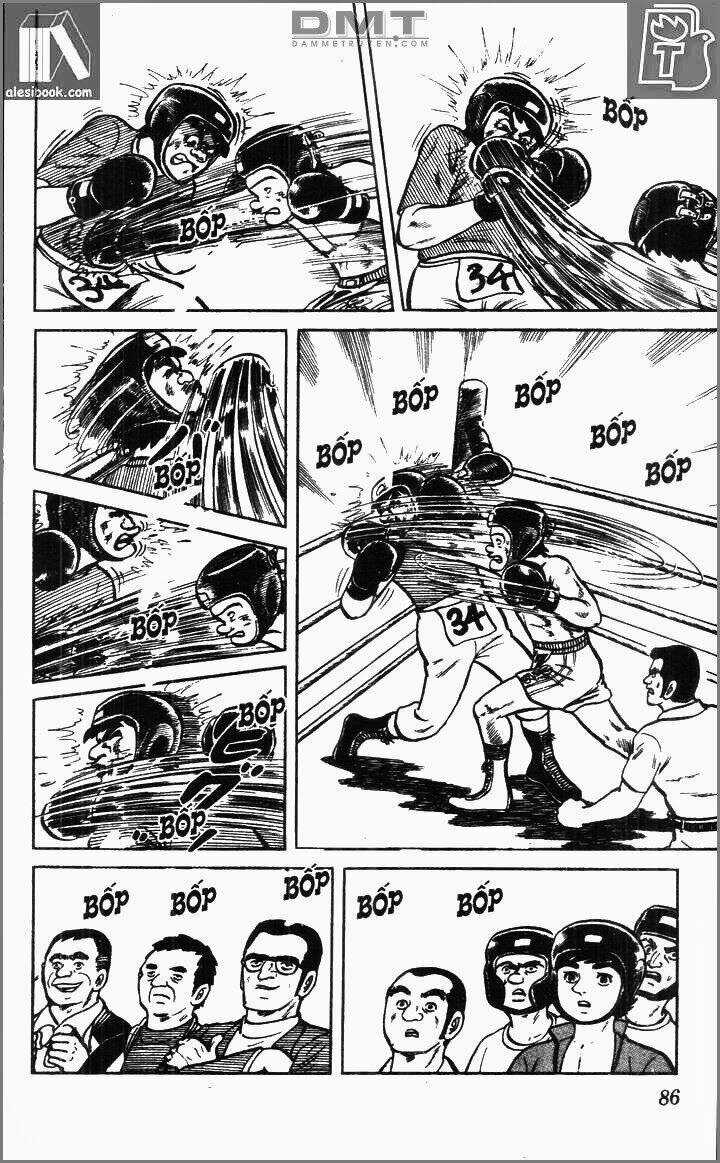 Ganbare Genki - Chapter 65 - Trang 6