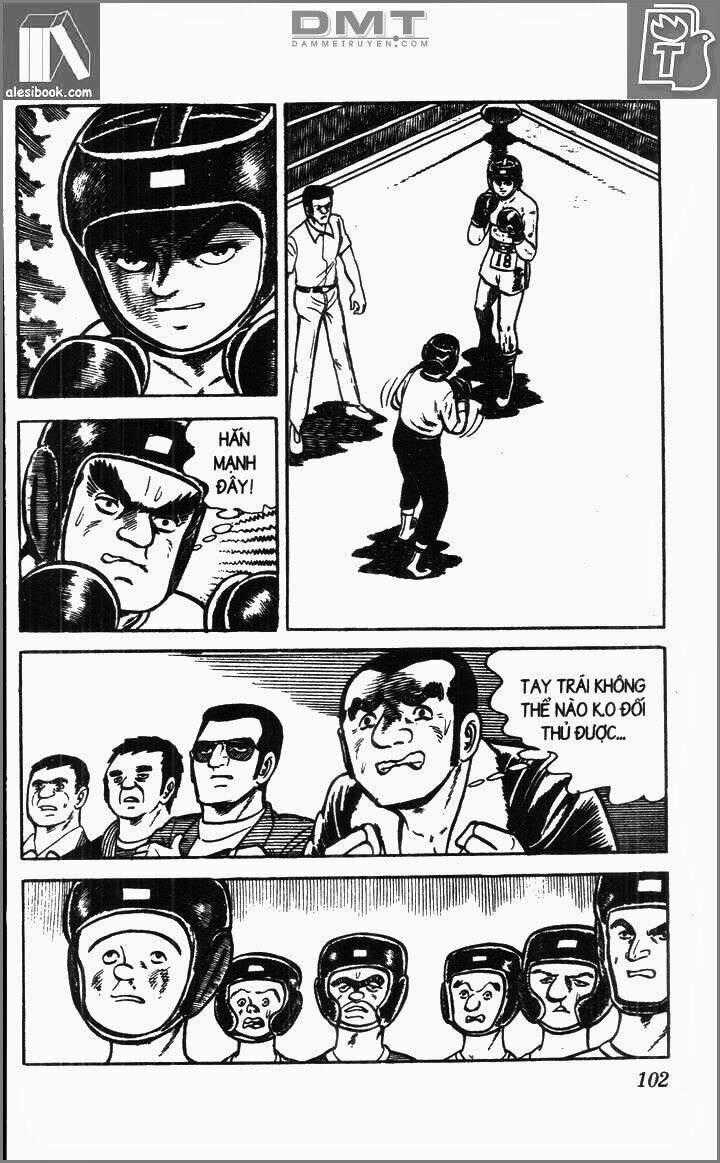 Ganbare Genki - Chapter 66 - Trang 2