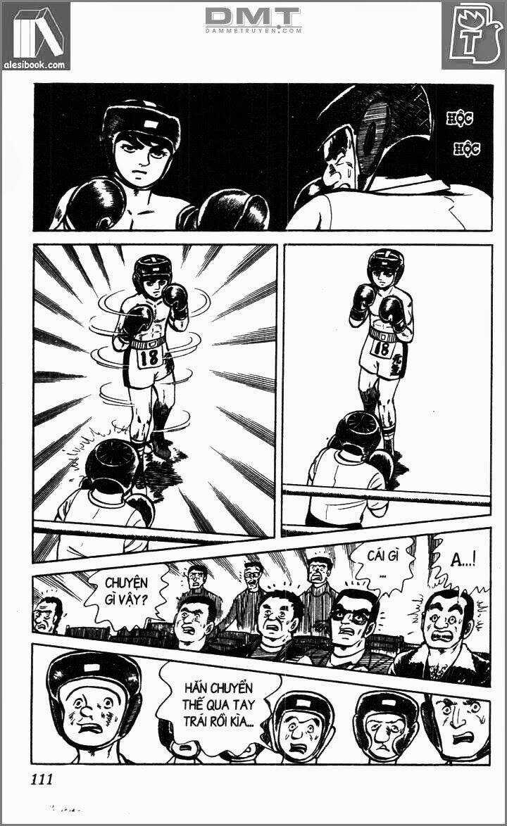 Ganbare Genki - Chapter 66 - Trang 11