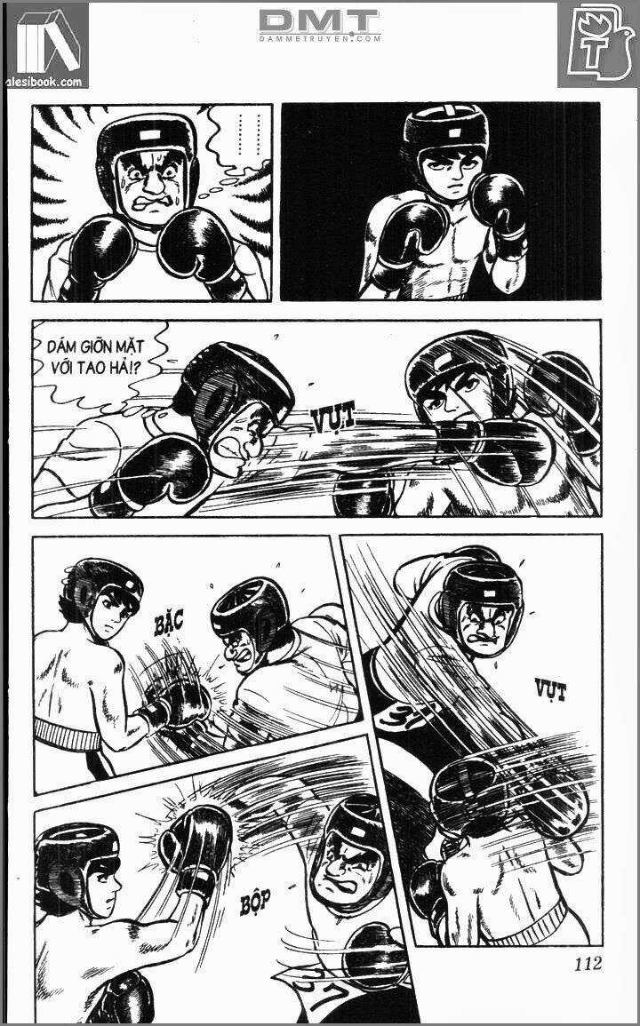 Ganbare Genki - Chapter 66 - Trang 12