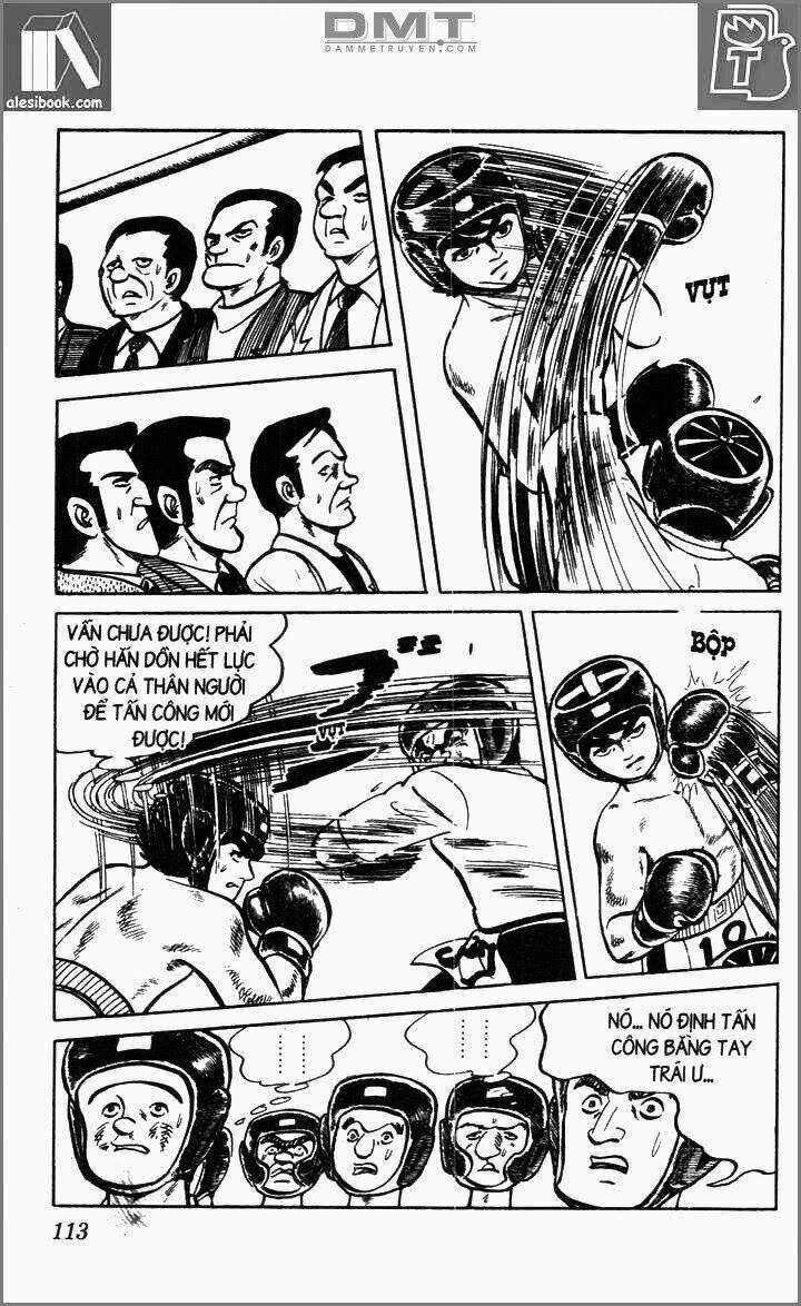 Ganbare Genki - Chapter 66 - Trang 13