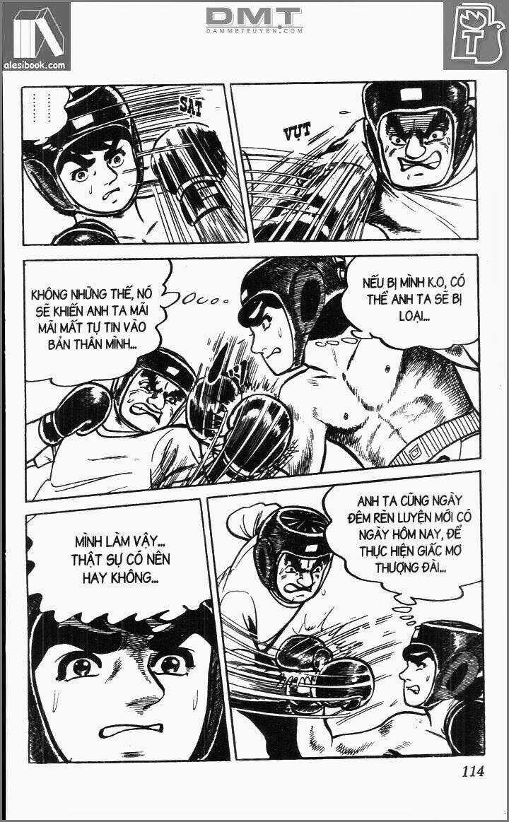 Ganbare Genki - Chapter 66 - Trang 14