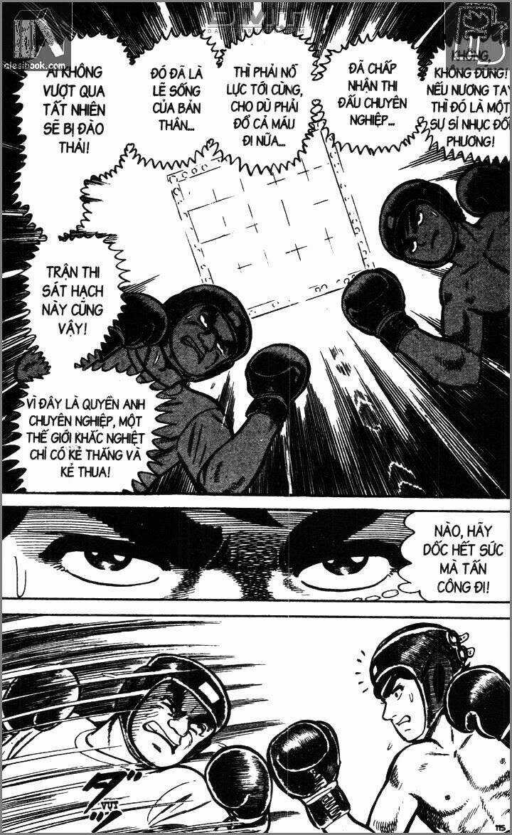 Ganbare Genki - Chapter 66 - Trang 15