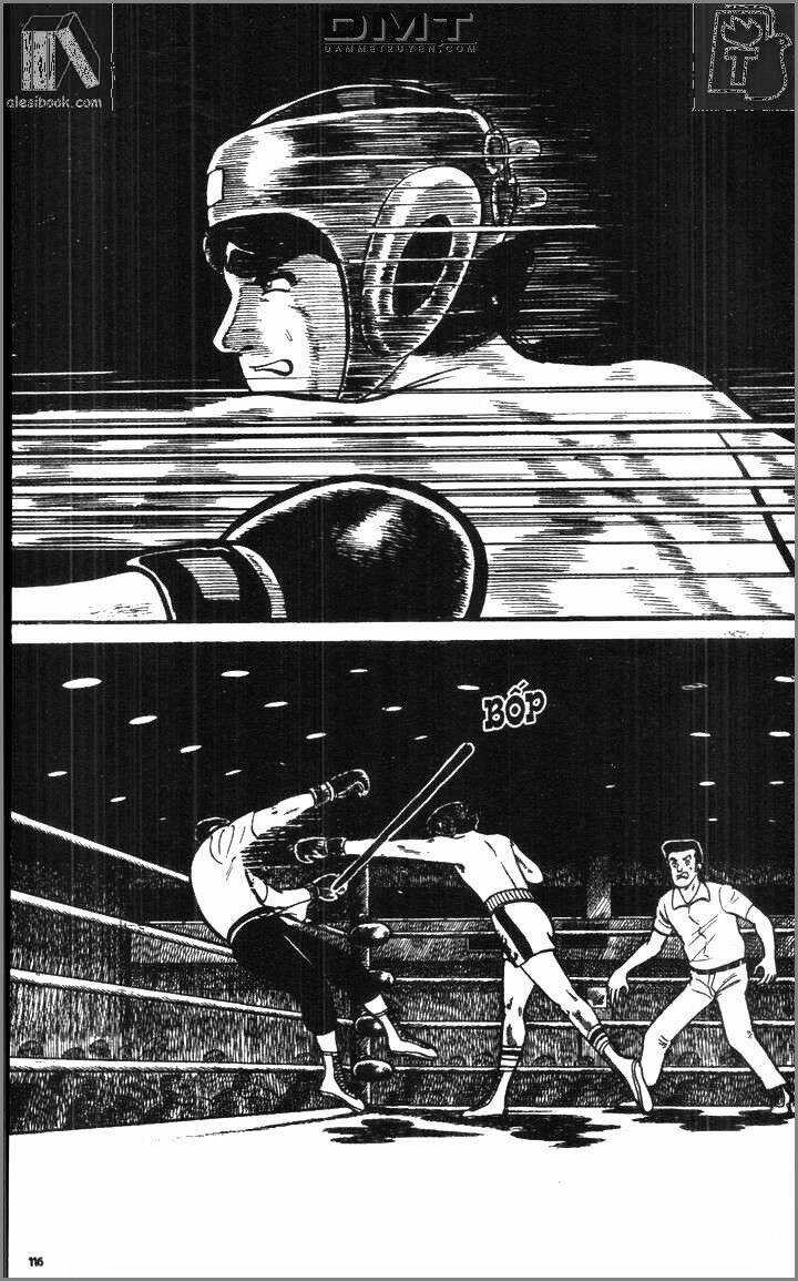 Ganbare Genki - Chapter 66 - Trang 16