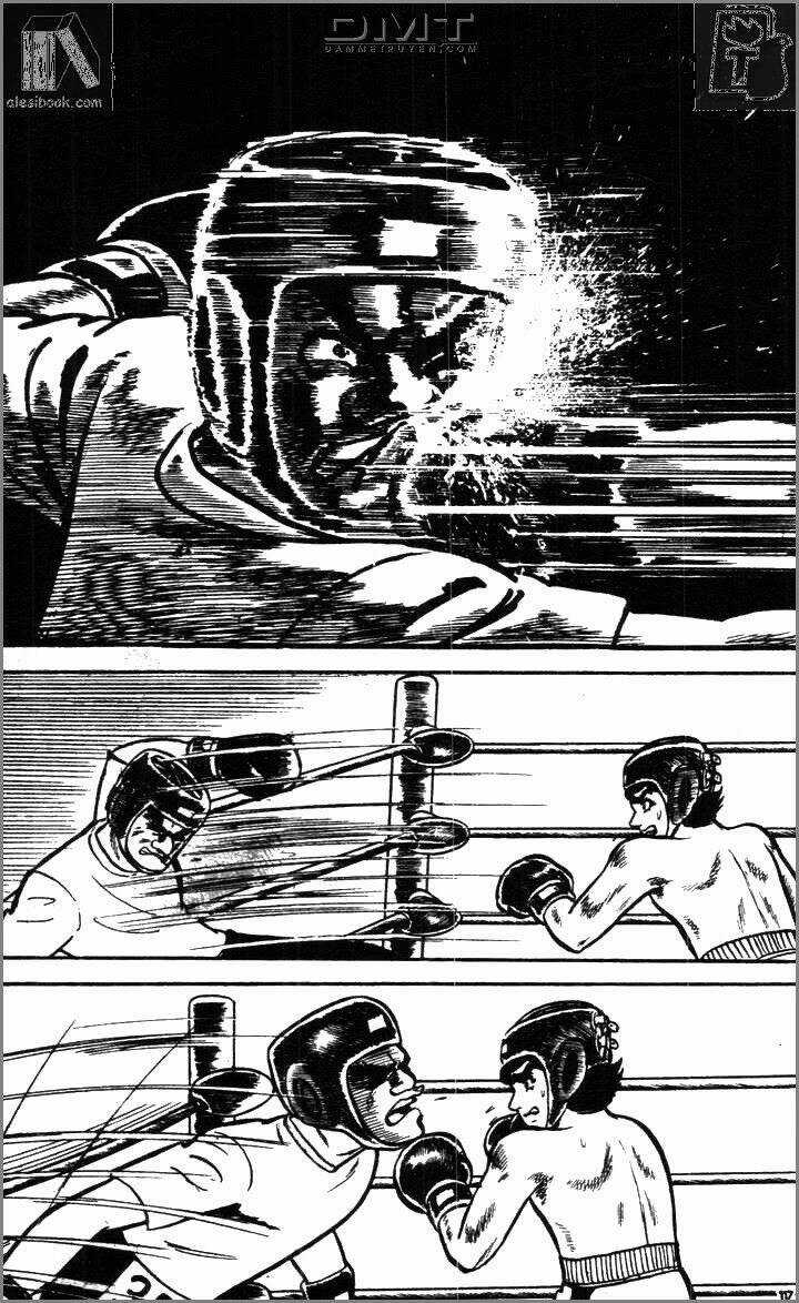 Ganbare Genki - Chapter 66 - Trang 17