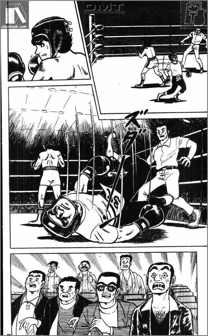 Ganbare Genki - Chapter 66 - Trang 18