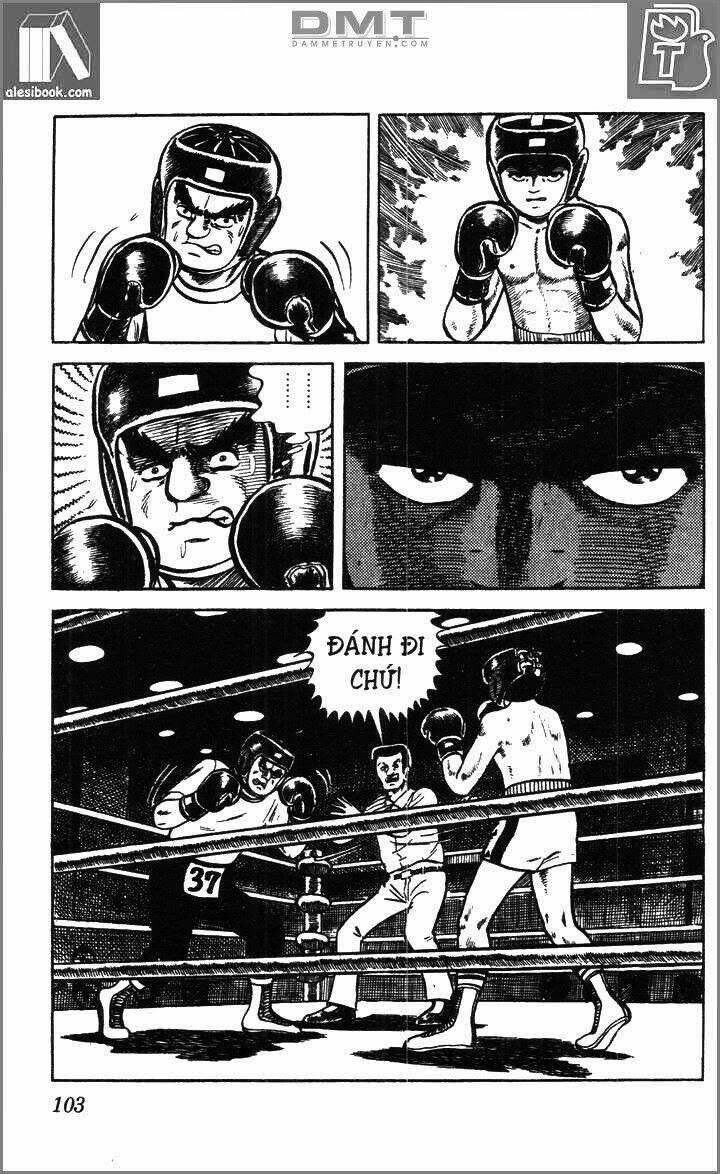 Ganbare Genki - Chapter 66 - Trang 3