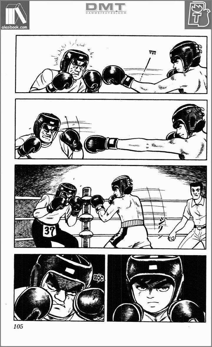 Ganbare Genki - Chapter 66 - Trang 5